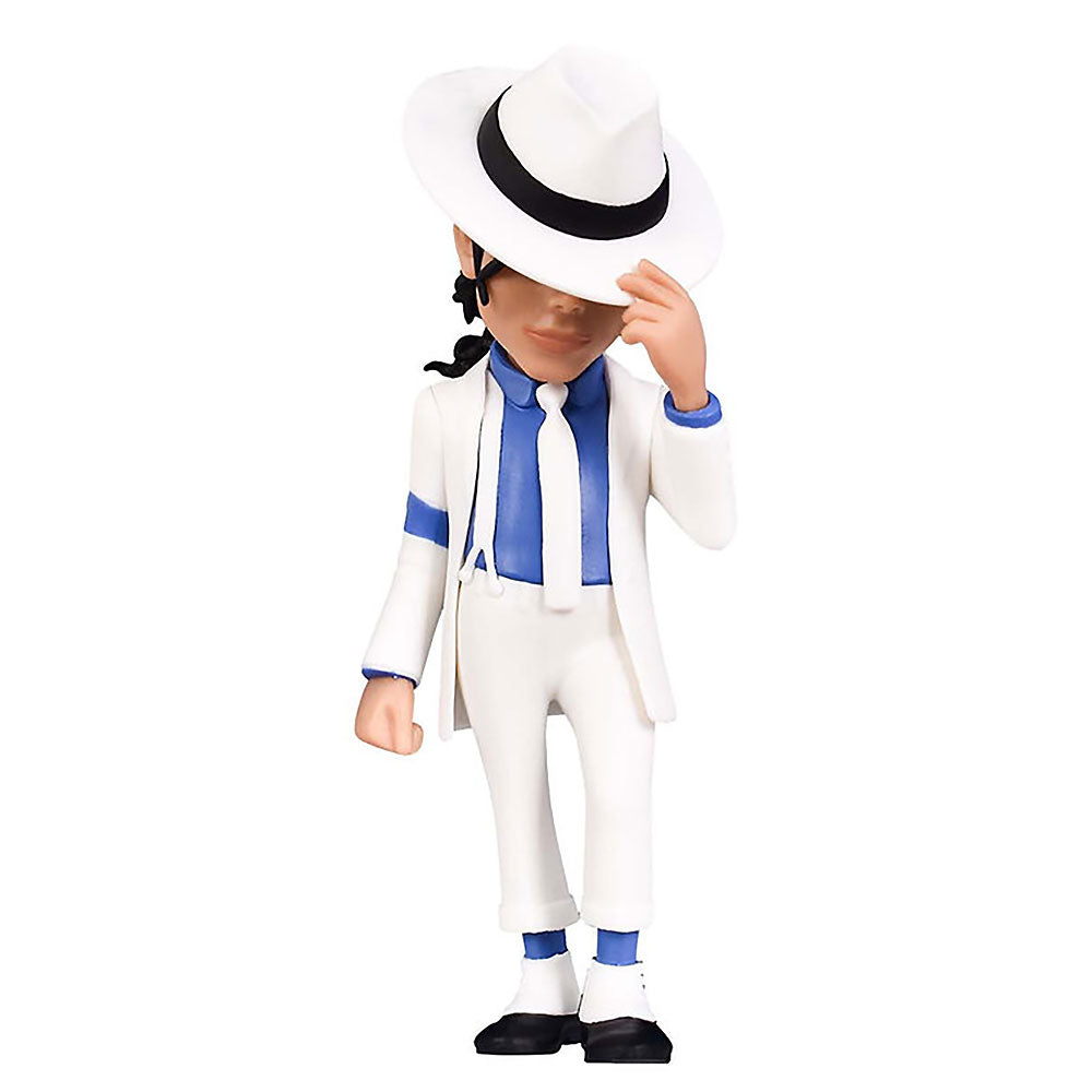 MICHAEL JACKSON - Smooth Criminal #107 / MINIX